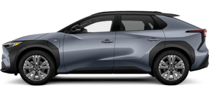 Subaru horizontal logo