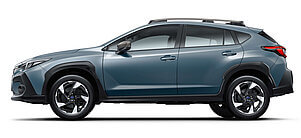 Subaru horizontal logo